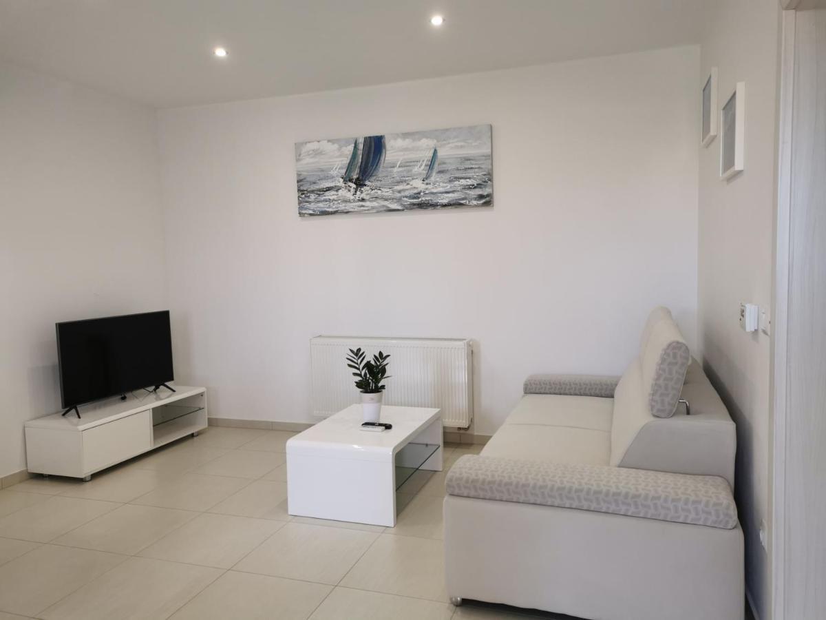 פונטנה Apartment David מראה חיצוני תמונה