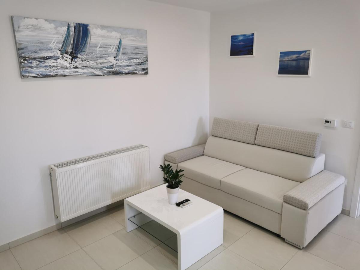 פונטנה Apartment David מראה חיצוני תמונה